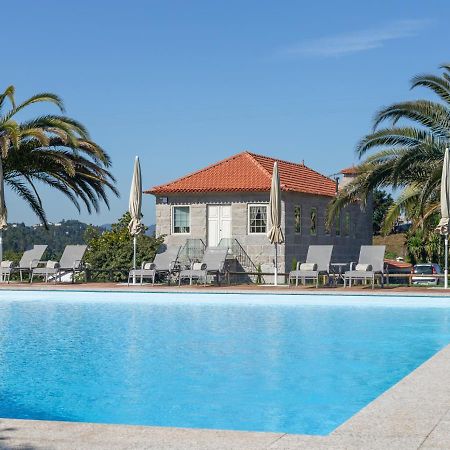 Quinta De Carcavelos Natures Home Amarante Luaran gambar
