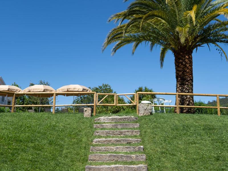 Quinta De Carcavelos Natures Home Amarante Luaran gambar