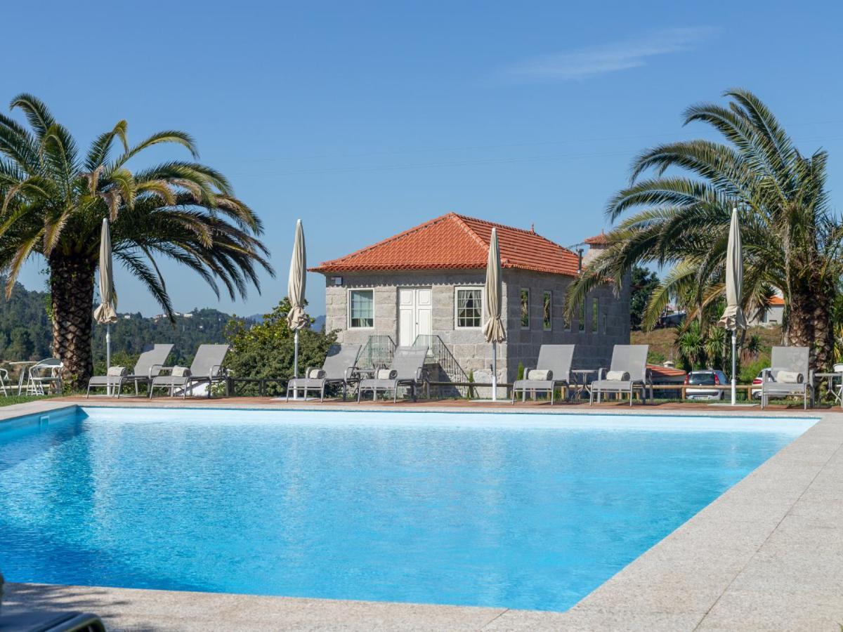 Quinta De Carcavelos Natures Home Amarante Luaran gambar