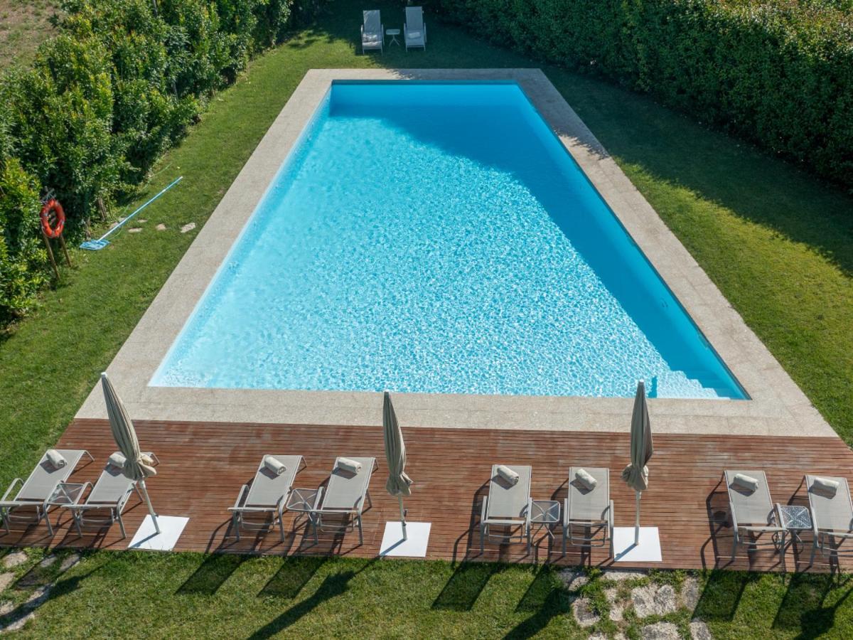 Quinta De Carcavelos Natures Home Amarante Luaran gambar